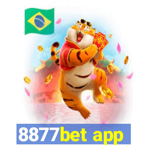 8877bet app